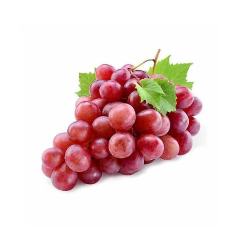 عنب أحمر